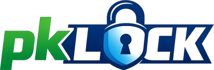 pk lock